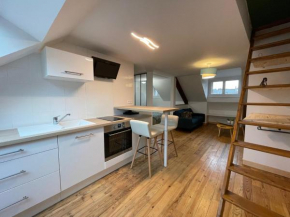 Appartement cosy au coeur d'Espalion